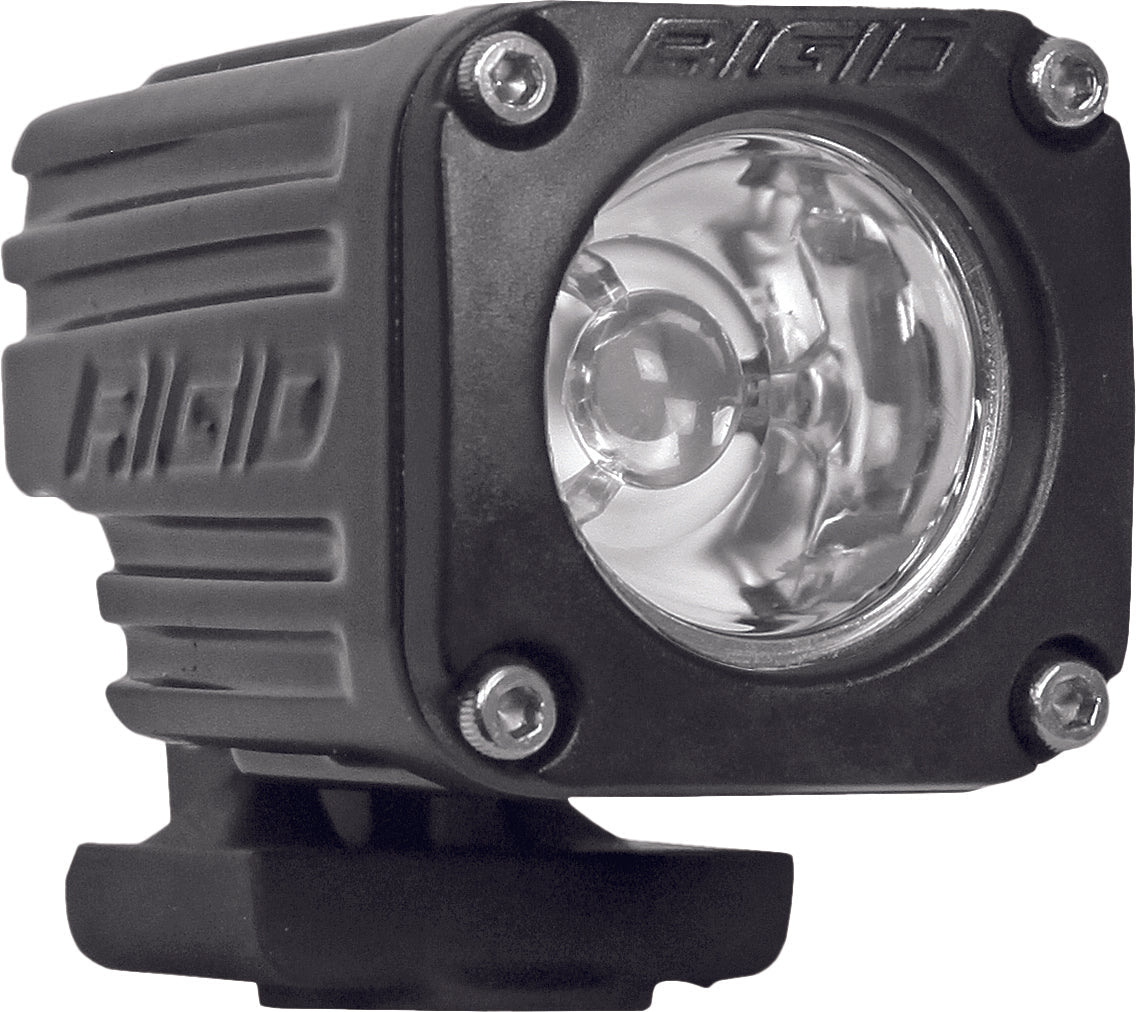Rigid Ignite Flood Led Light W/surface Mount - Street Collection