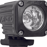 Rigid Ignite Flood Led Light W/surface Mount - Street Collection
