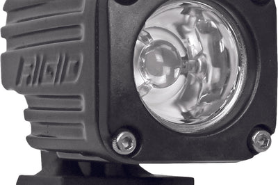 Rigid Ignite Flood Led Light W/surface Mount - Street Collection