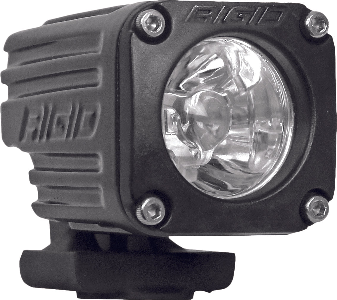 Rigid Ignite Spot Led Light W/surface Mount - Street Collection