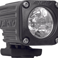Rigid Ignite Spot Led Light W/surface Mount - Street Collection