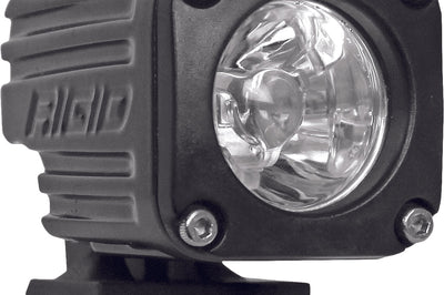 Rigid Ignite Spot Led Light W/surface Mount - Street Collection