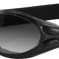 Bobster Igniter Goggle Sunglasses W/photochromatic Lens - Black - Harddrive Products