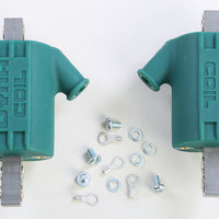 Dynatek Ignition Coil 3 Ohm Single Post Fire - Harddrive Products