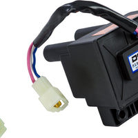 Dynatek Ignition Coil 3 Ohm Twin Fire Four Plug - Harddrive Products