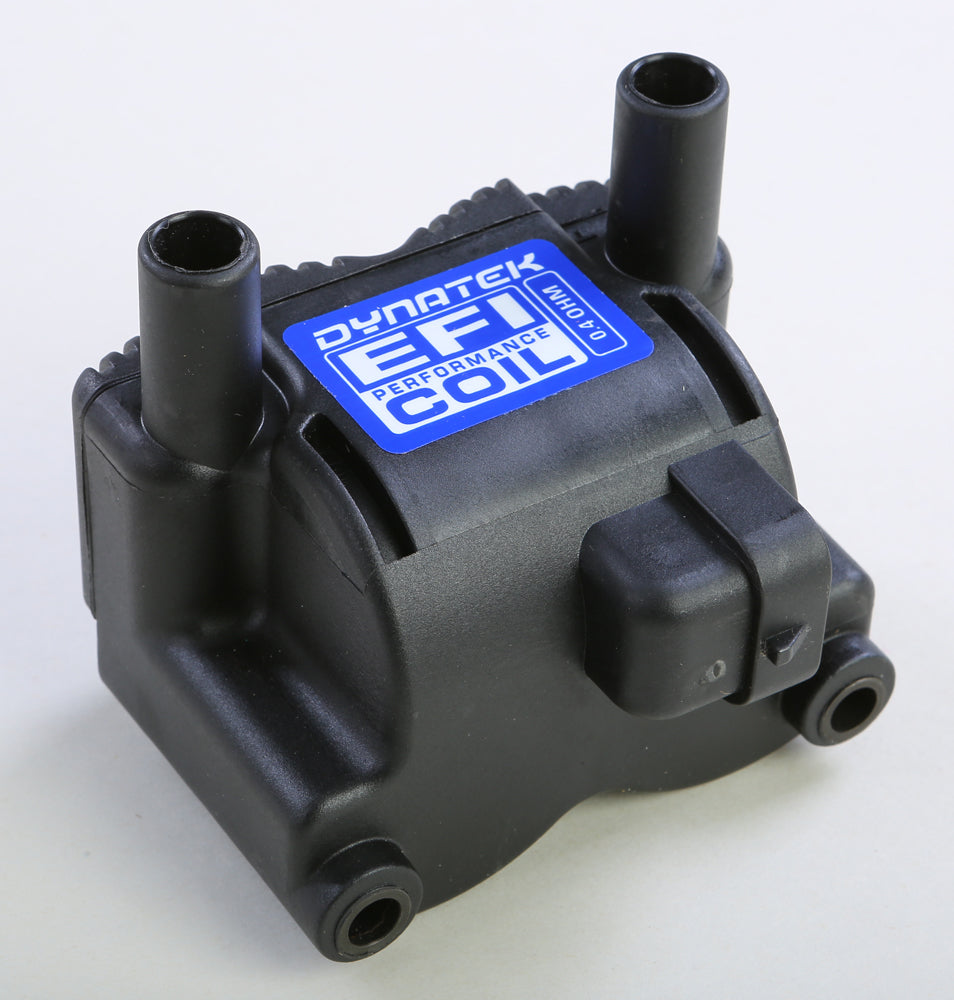 Dynatek Ignition Coil.4 Ohm Dual Plug Efi Bt `01-06 - Harddrive Products