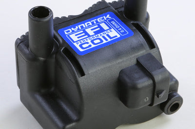 Dynatek Ignition Coil.4 Ohm Dual Plug Efi Bt `01-06 - Harddrive Products