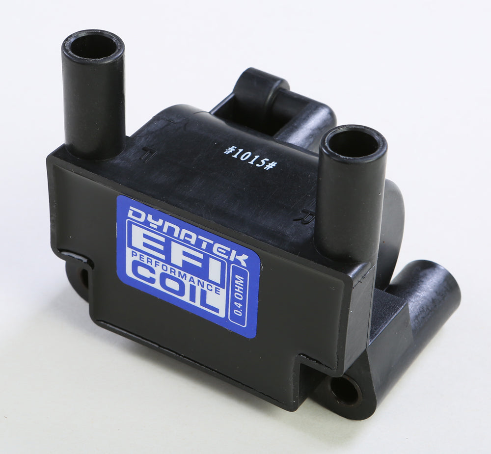 Dynatek Ignition Coil.4 Ohm Dual Plug Efi Bt ’07-13 - Harddrive Products