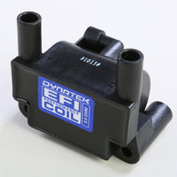 Dynatek Ignition Coil.4 Ohm Dual Plug Efi Bt ’07-13 - Harddrive Products