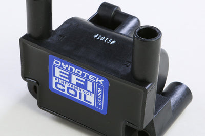 Dynatek Ignition Coil.4 Ohm Dual Plug Efi Bt ’07-13 - Harddrive Products