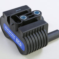 Dynatek Ignition Coil.4 Ohm Dual Plug Efi Sportster - Harddrive Products