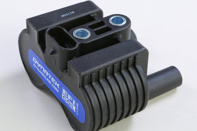 Dynatek Ignition Coil.4 Ohm Dual Plug Efi Sportster - Harddrive Products