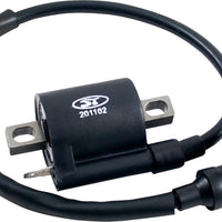 Mogo Parts Ignition Coil 4-stroke 150-250cc Vertical 470mm - Street Collection