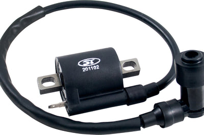 Mogo Parts Ignition Coil 4-stroke 150-250cc Vertical 470mm - Street Collection