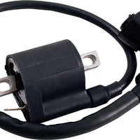 Mogo Parts Ignition Coil 4-stroke 50-150cc W/out Mount Bracket - Street Collection