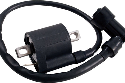 Mogo Parts Ignition Coil 4-stroke 50-150cc W/out Mount Bracket - Street Collection