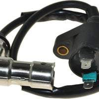 Mogo Parts Ignition Coil 4-stroke Gy6 150cc - Street Collection