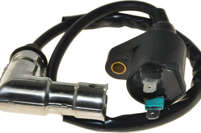 Mogo Parts Ignition Coil 4-stroke Gy6 150cc - Street Collection