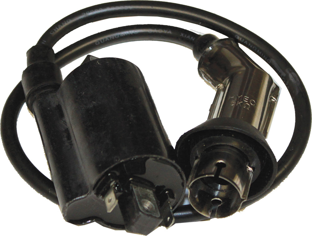 Mogo Parts Ignition Coil 4 stroke Gy6 250cc/fs300 Street Collection