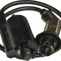 Mogo Parts Ignition Coil 4 stroke Gy6 250cc/fs300 Street Collection