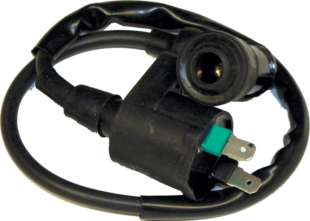 Mogo Parts Ignition Coil 4-stroke Gy6 250cc - Street Collection