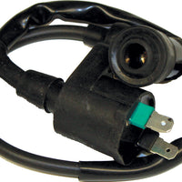 Mogo Parts Ignition Coil 4-stroke Gy6 250cc - Street Collection