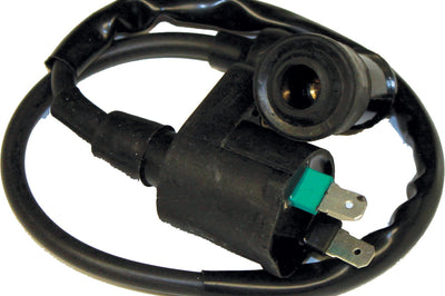 Mogo Parts Ignition Coil 4-stroke Gy6 250cc - Street Collection