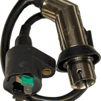 Mogo Parts Ignition Coil 4-stroke Gy6 250cc - Street Collection