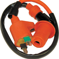 Mogo Parts Ignition Coil 4-stroke Gy6-50-150cc - Street Collection