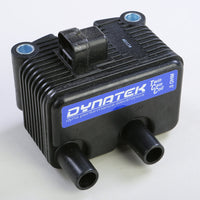 Dynatek Ignition Coil.5 Ohm Dual Plug Carb Tc `00-06 - Harddrive Products