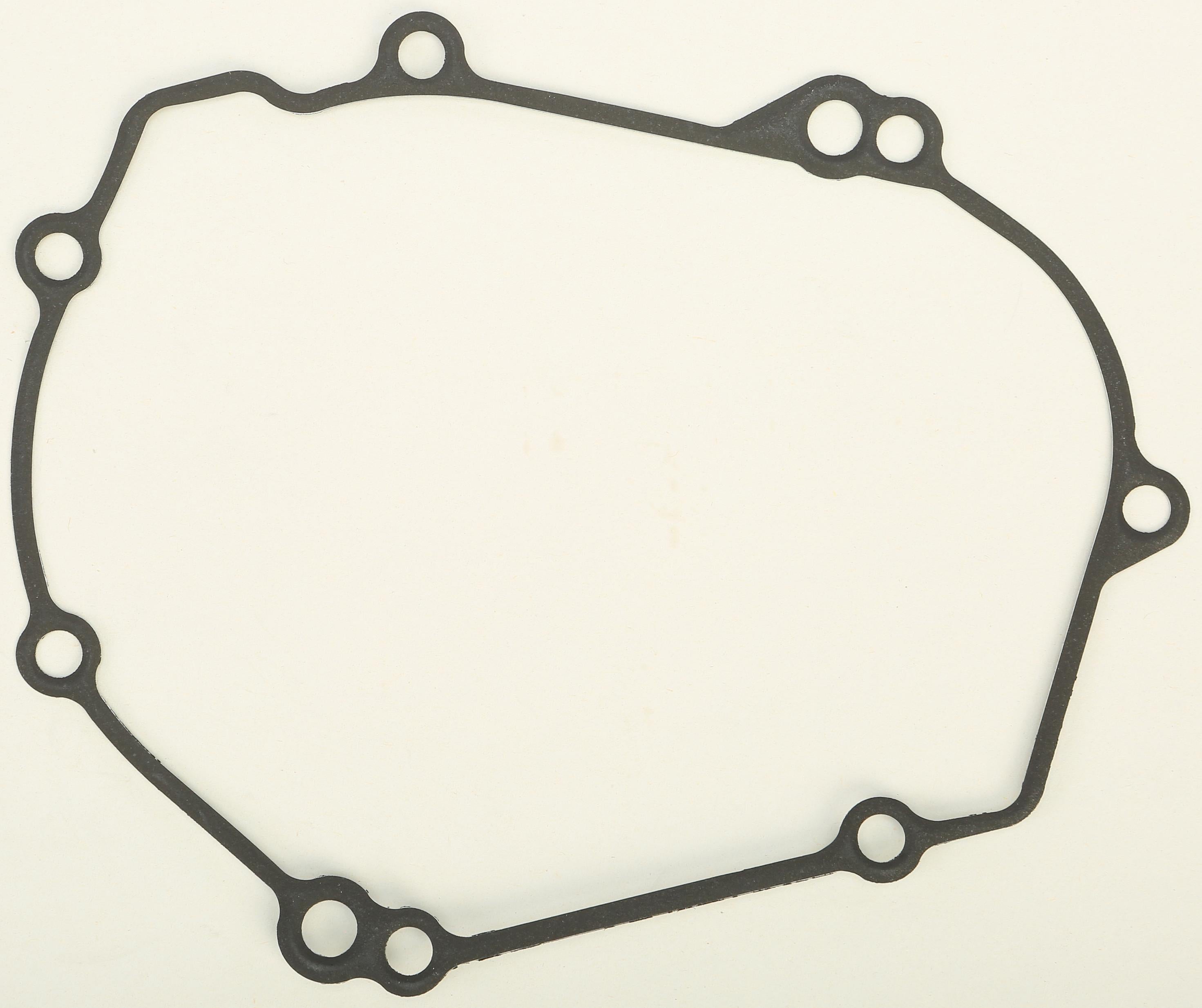 Vertex Ignition Cover Gasket - Offroad Collection