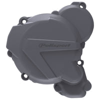 Polisport Ignition Cover K/g/h Black - Offroad Collection