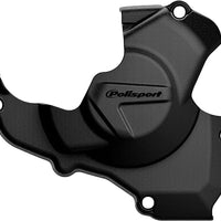 Polisport Ignition Cover K/g/h Black - Offroad Collection