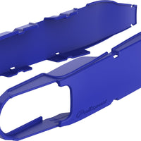 Polisport Ignition Cover Protector Black Gas/hus/ktm - Offroad Collection