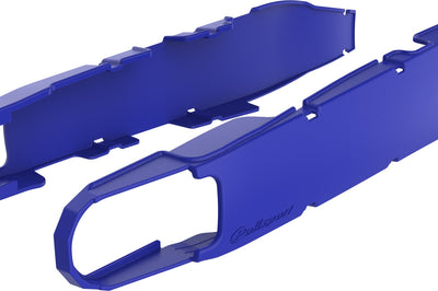 Polisport Ignition Cover Protector Black Gas/hus/ktm - Blue - Offroad Collection