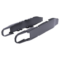 Polisport Ignition Cover Protector Black Gas/hus/ktm - Offroad Collection