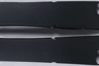 Polisport Ignition Cover Protector Black Gas/hus/ktm - Offroad Collection