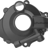 Polisport Ignition Cover Protector Black Offroad Collection