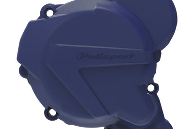 Polisport Ignition Cover Protector Blue - Offroad Collection
