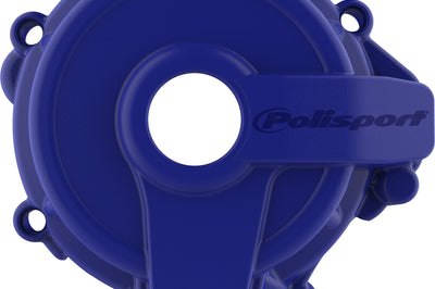 Polisport Ignition Cover Protector Blue - Offroad Collection