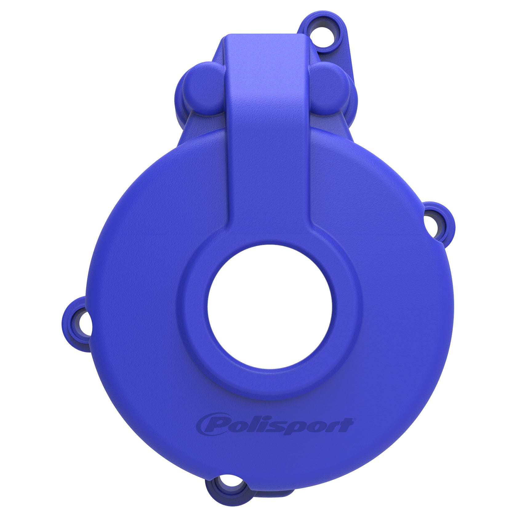 Polisport Ignition Cover Protector Blue - Offroad Collection