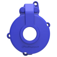 Polisport Ignition Cover Protector Blue - Offroad Collection