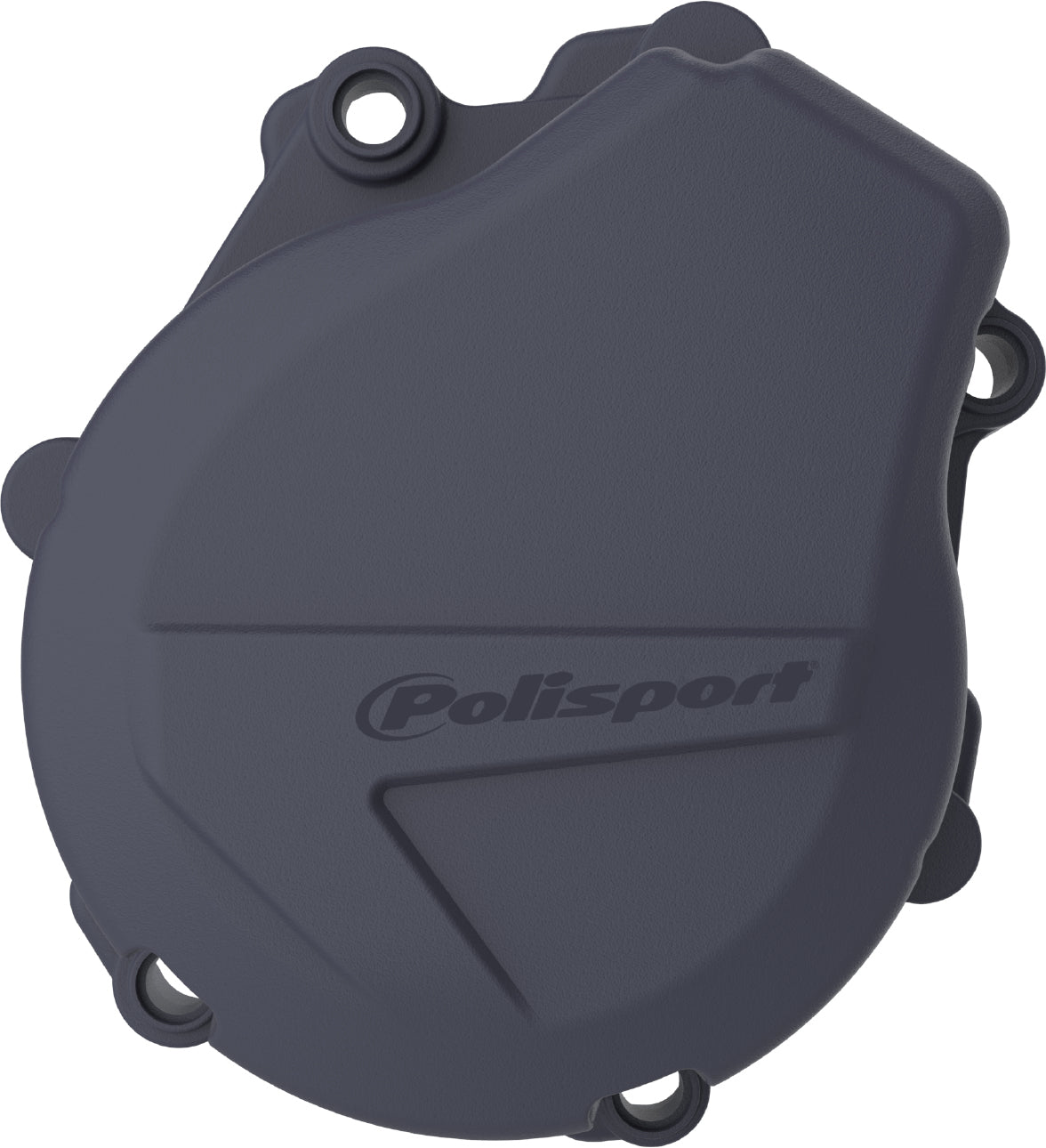 Polisport Ignition Cover Protector Blue - Offroad Collection