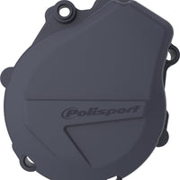 Polisport Ignition Cover Protector Blue - Offroad Collection