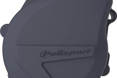 Polisport Ignition Cover Protector Blue - Offroad Collection