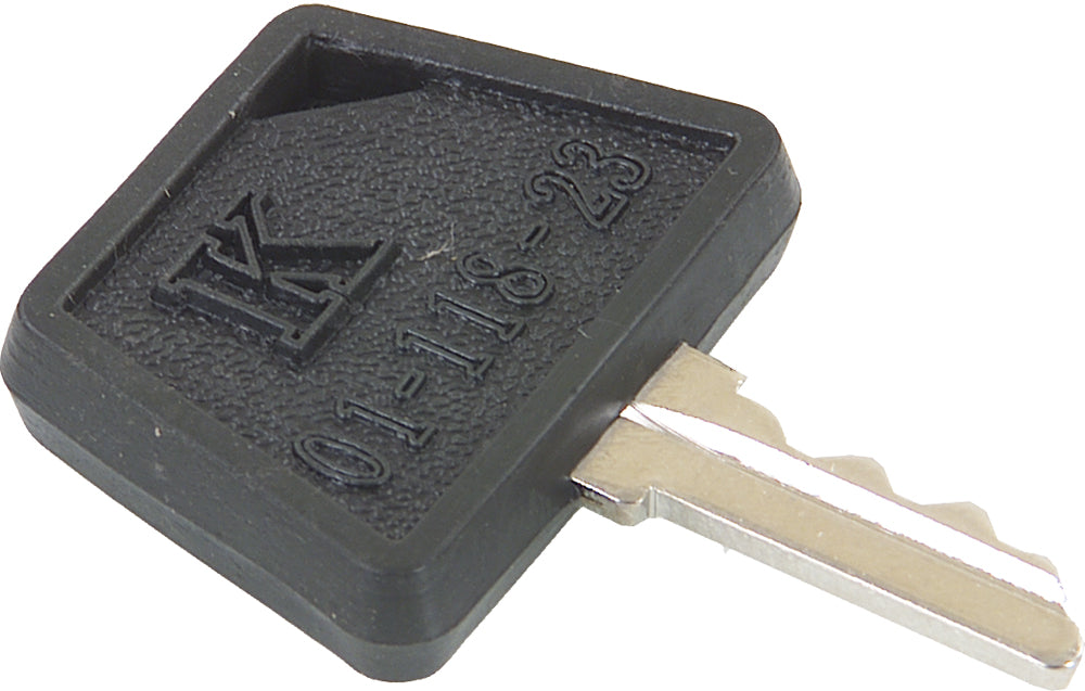 Sp1 Ignition Key Only A/c - Snowmobile Collection