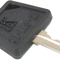 Sp1 Ignition Key Only A/c - Snowmobile Collection