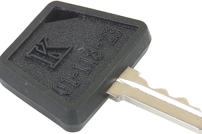 Sp1 Ignition Key Only A/c - Snowmobile Collection