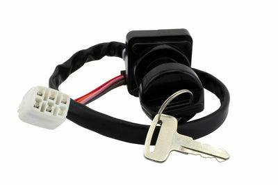 RM STATOR Ignition Key Switch - Switches
