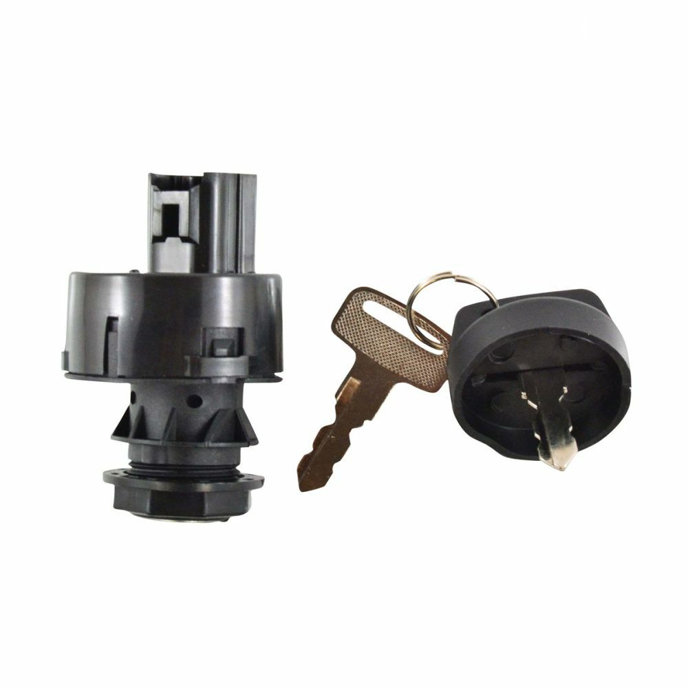 RM STATOR Ignition Key Switch - Switches